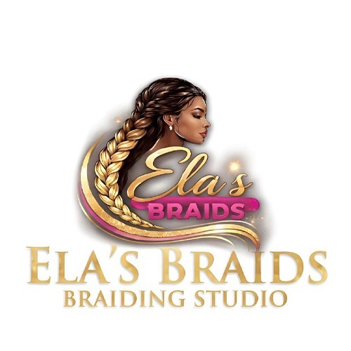 Ela’s Braids